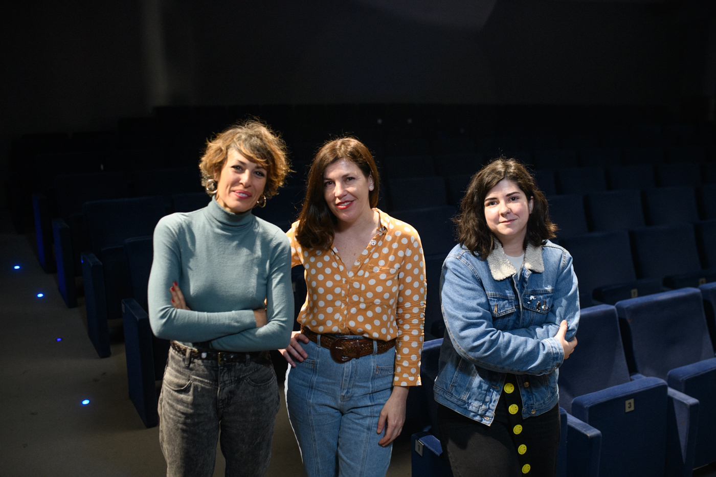 Foto: KIKE TABERNER - 