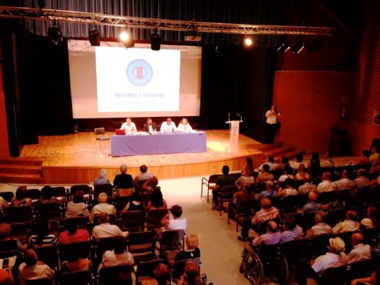 La eléctrica Albaterense sigue a la de Crevillent y congela el precio de la luz para sus clientes