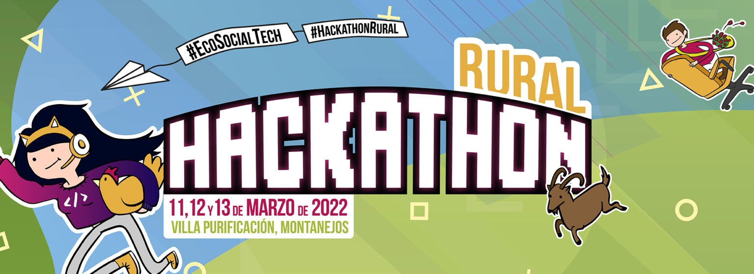 La Cátedra de Transformación Económica de la UJI, con el Hackatón Rural de Montanejos