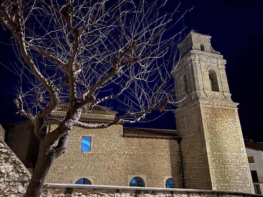 Los sonidos de la tristeza 