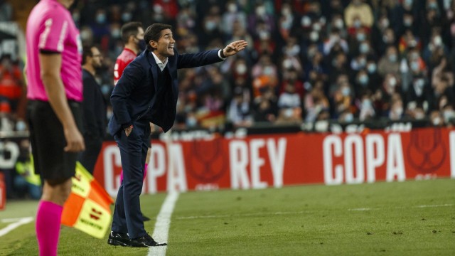 Marcelino: 