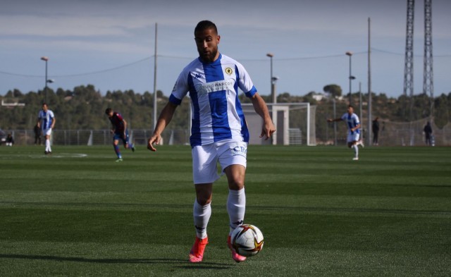 El Hércules sufre la peor racha goleadora a domicilio de la última década
