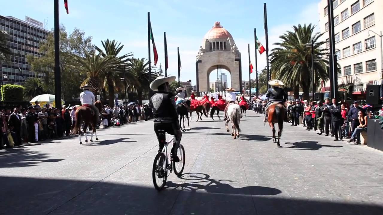 Fotograma de 'Matria'  de Fernando Llanos - 