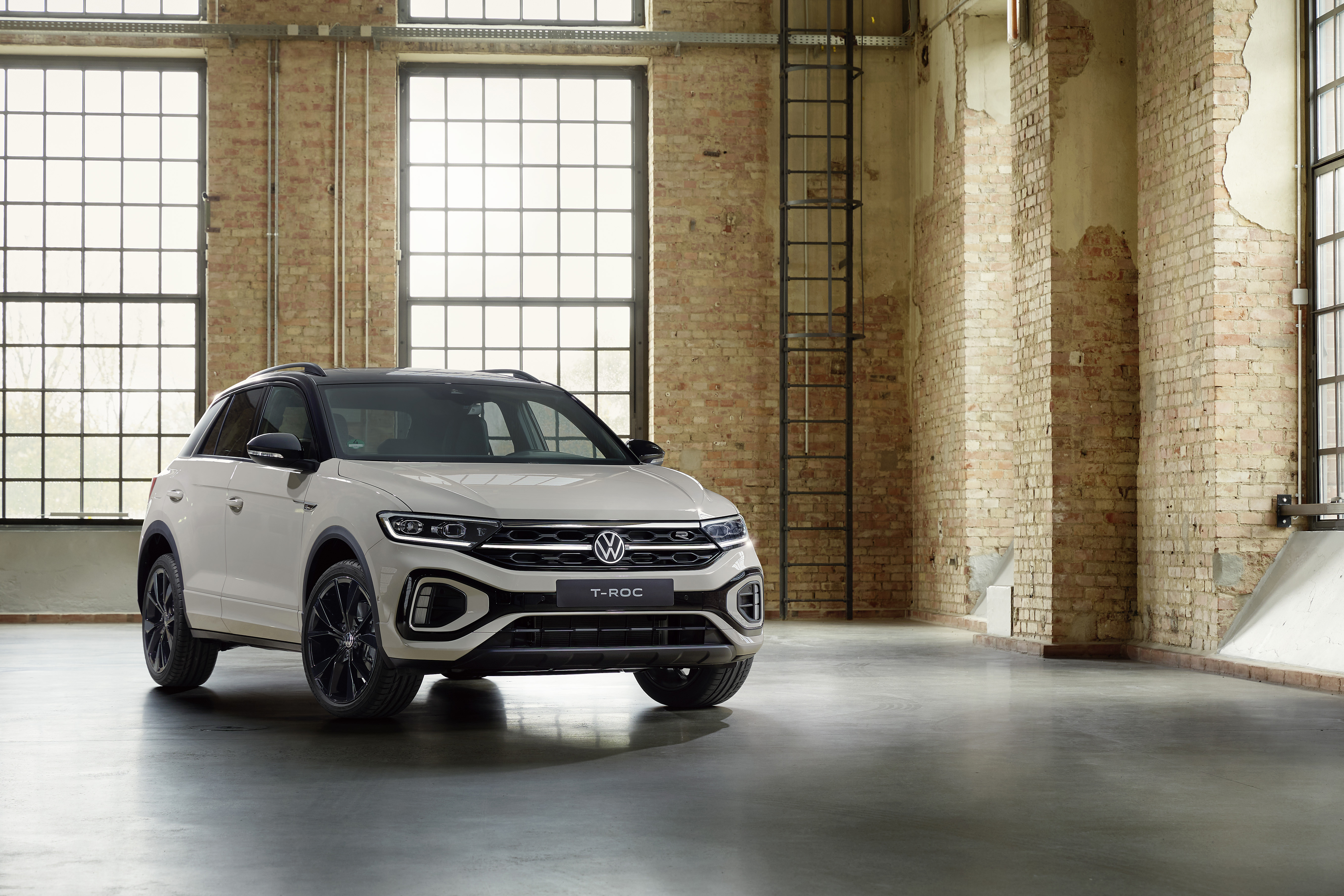 Las marcas del Grupo Volkswagen (Cupra, Seat, Skoda y Volkswagen) disparan sus ventas en febrero 