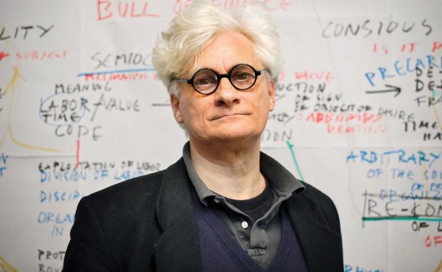 'El tercer inconsciente', el horizonte inquietante de la extinción, de Franco Bifo Berardi 