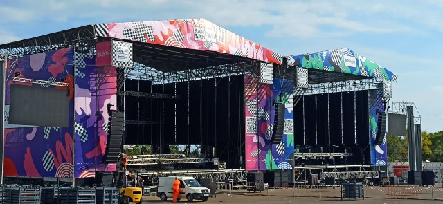 El SanSan Festival mantiene el precio especial para empadronados en Benicàssim hasta el 31 de marzo