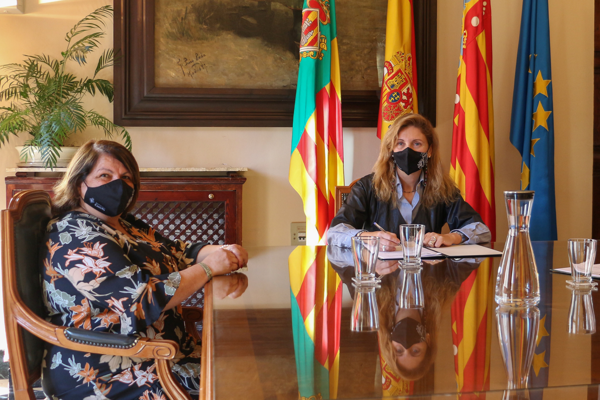 Castelló adjudica la gestión del Centro para Mayores Columbretes por 324.313 euros anuales