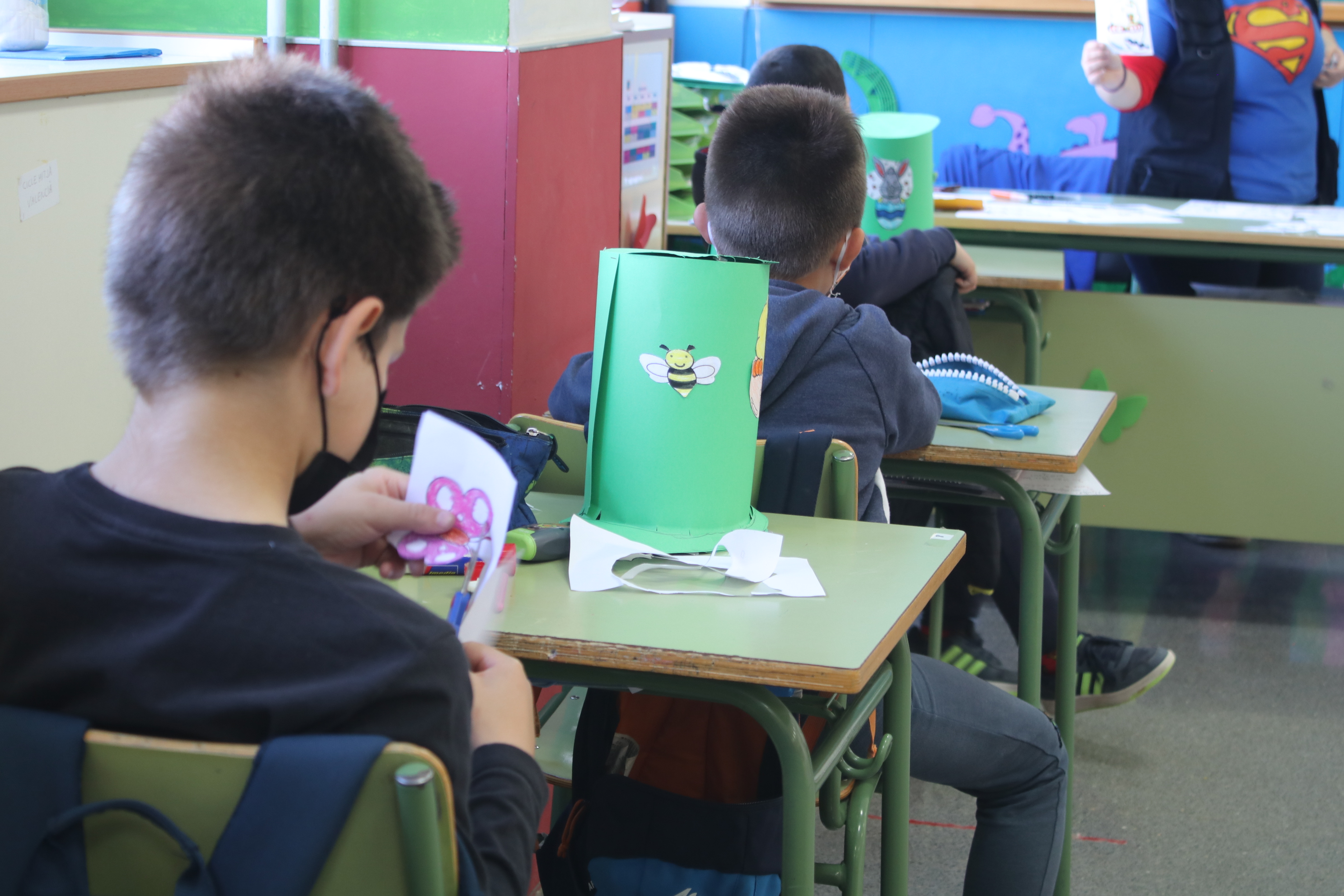 Onda abre la inscripción de la 'Escoleta de Pasqua' para promover la conciliación familiar y laboral