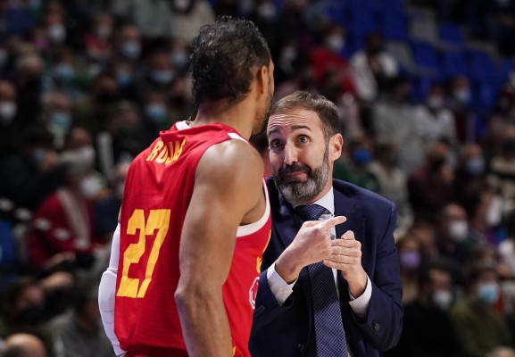 El UCAM, con 5 victorias en 11 salidas, gana fuera de casa sólo menos que Madrid, Barça y Valencia