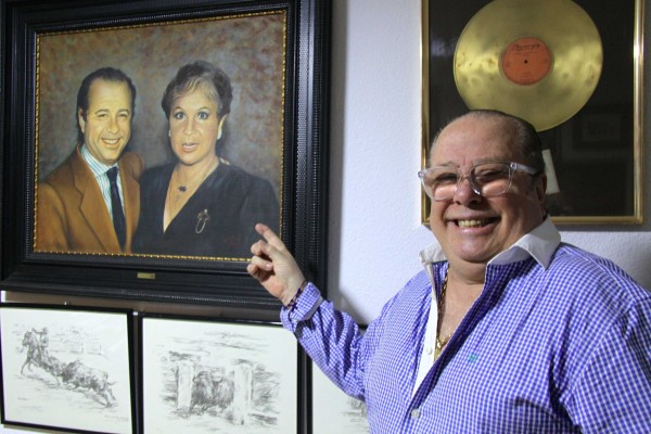 La reinvenció d’Arévalo