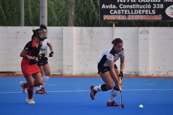 Derrota para los equipos valencianos en el comienzo de la segunda vuelta de DHB
