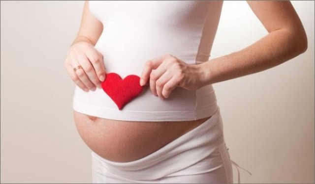 El instinto maternal y otros arrumacos
