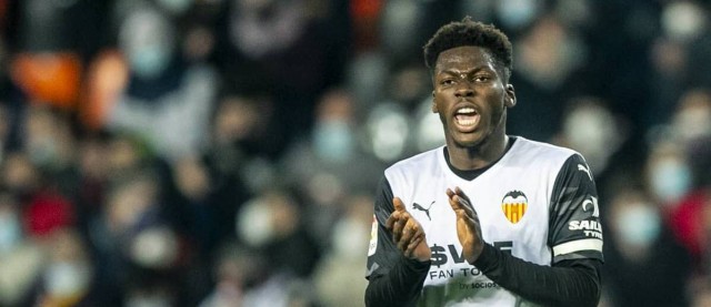Yunus no estará en Getafe por sanción