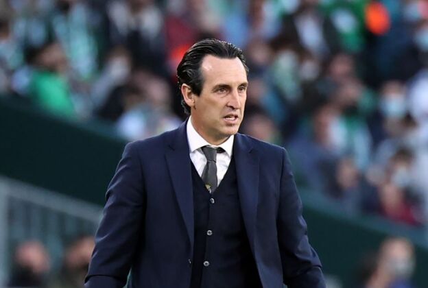 Emery: 