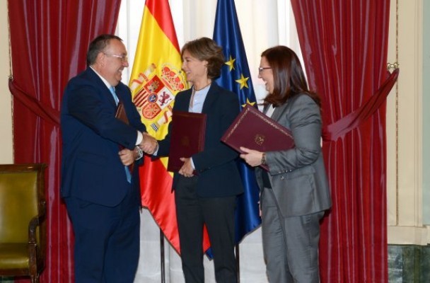 La CHJ refuerza a los regantes del Vinalopó frente al Consell y les otorga la gestión del agua
