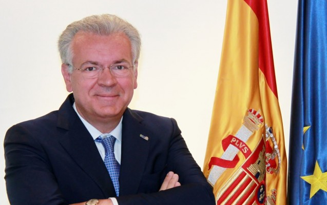 Javier Dies asume la presidencia temporal del CSN tras la dimisión de José María Serena i Sender