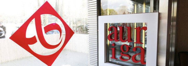 Auriga, grupo de Enrique Martinavarro, aportó 240 millones a pymes en 2016