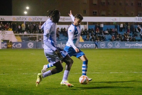 El Alcoyano, a hurgar en la herida del Atlético Baleares para sumar 3 puntos
