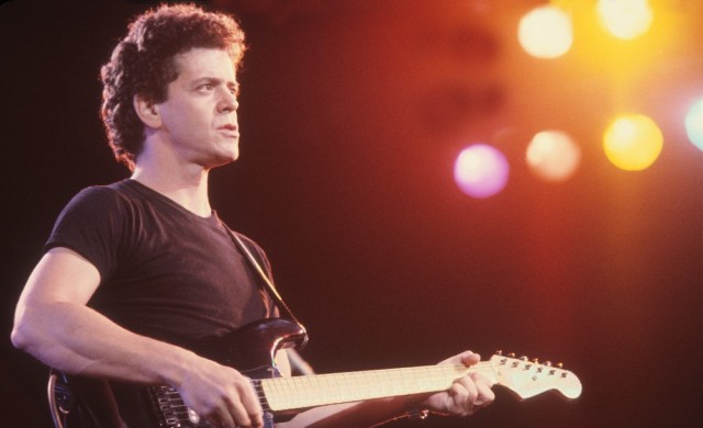 Estaba la música pop, y luego estaba Lou Reed