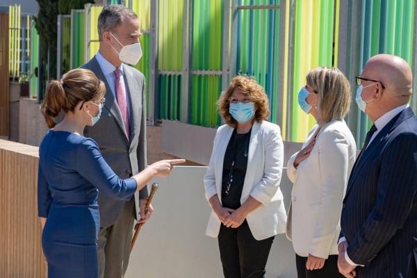 Cartagena quiere ser la 'meca' de la Región en protocolo:  puesto en marcha el Diploma Universitario en Protocolo Oficial e Institucional