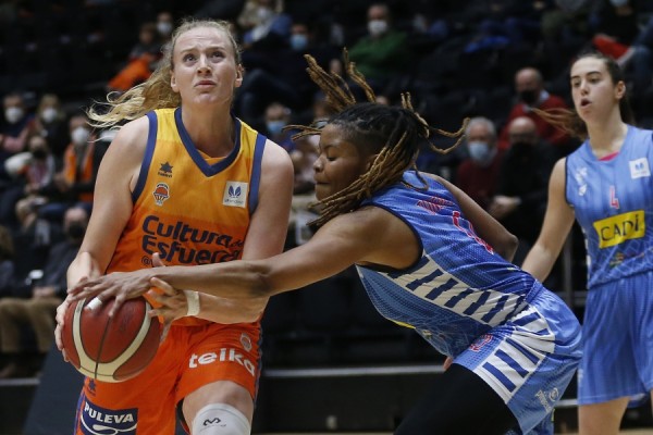 Valencia Basket, a mantener su ventaja con el Girona sin desgaste