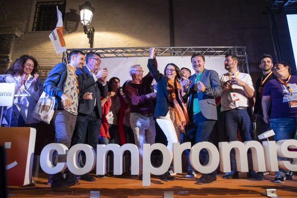Las 'patas' de Compromís ya asumen que su modelo de primarias agoniza