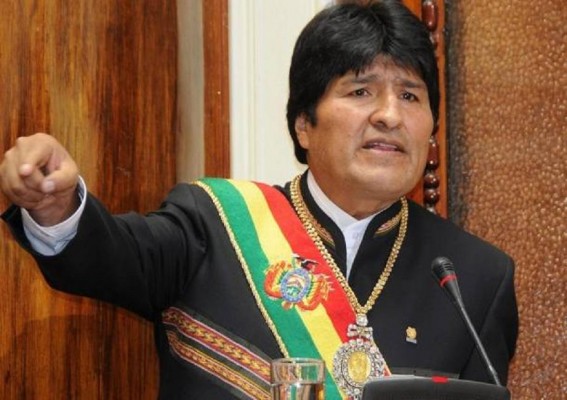 Bolivia compensará a Iberdrola con casi 32 millones por la expropiación de 2012