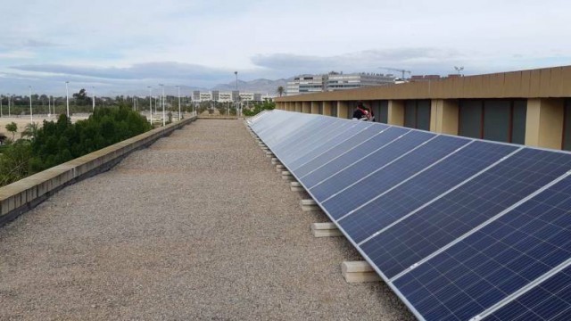 Un any d’inflexió: eficiència energètica per al futur
