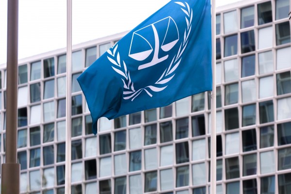 La guerra llega a los tribunales internacionales, donde podría acabar con condena a Putin y Rusia