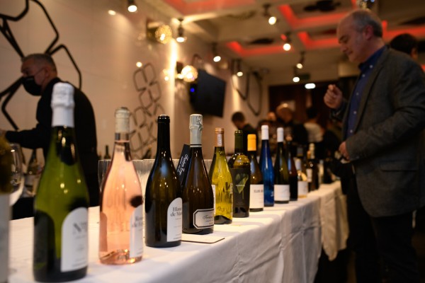 La guerra golpea a las bodegas valencianas: pedidos paralizados y proyectos en el aire