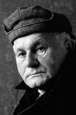 
'Trenes rigurosamente vigilados', aventuras bélicas en la Checoslovaquia de Bohumil Hrabal
