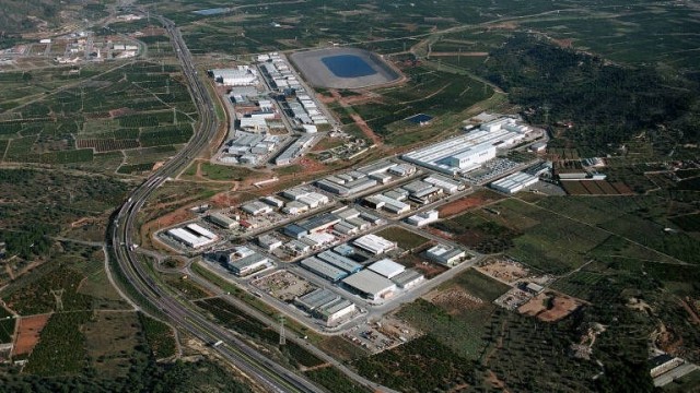  La Vall d'Uixó aprueba el plan urbanístico del puente que permitirá ampliar el polígono Belcaire