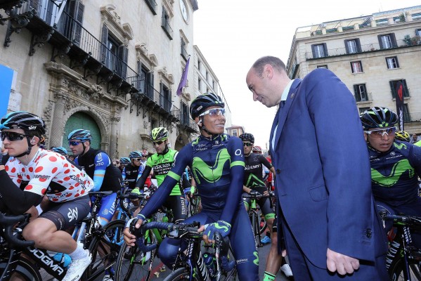 Alicante suma el pádel como evento turístico tras la Volvo y la Volta  