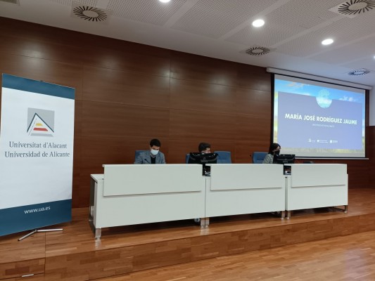 ¿Cómo crecen los ODS en municipios alicantinos?: Así es la plataforma de Cenid para su foto fija 