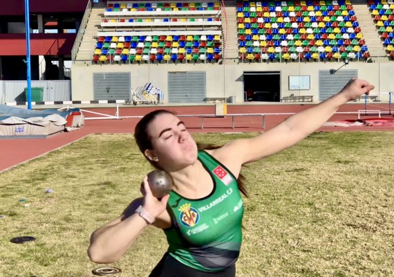 Los valencianos, a por diez medallas en el Campeonato de España sub18