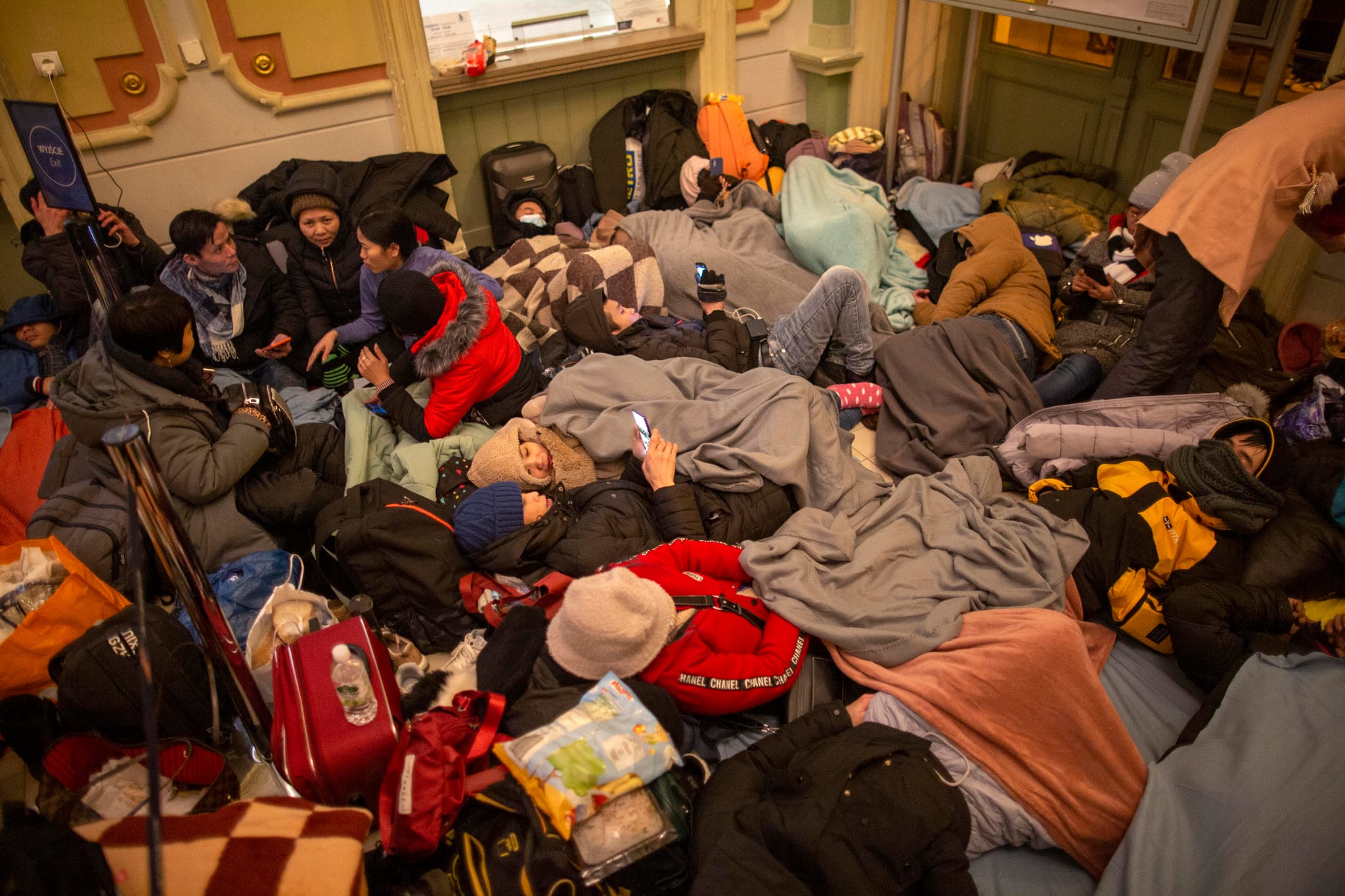 Foto: BENITO PAJARES - 