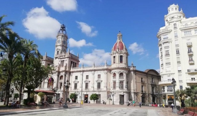 València aprueba provisionalmente la ordenanza de Protección contra la Contaminación Acústica