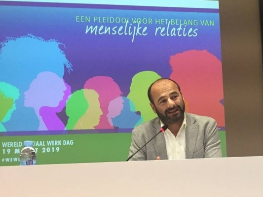 COTS Castelló comparte el análisis de los planes de contingencia ante el impacto sociosanitario de la pandemia