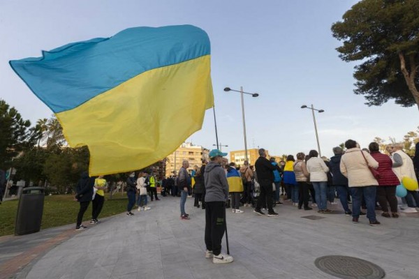La Región rechaza el ataque ruso a Ucrania: apoya la condena europea