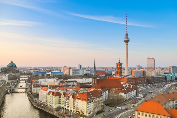 Ferits de Lletra: Íntim Berlín