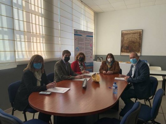 Compromís insta a Barcala a no bloquear al Consell en la construcción de un albergue en Alicante