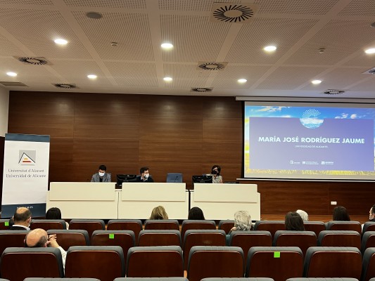 Cenid crea un observatorio para impulsar objetivos de la Agenda 2030 en los municipios alicantinos