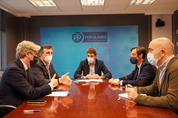 El metal valenciano cifra en un 1% el impacto directo y retrasa a 2023 la recuperación por la subida de costes