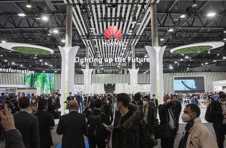 Los 5 protagonistas del MWC de la recuperación
