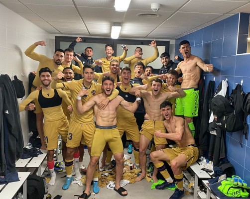 El Atlético Levante quiere plantarle cara al Hércules
