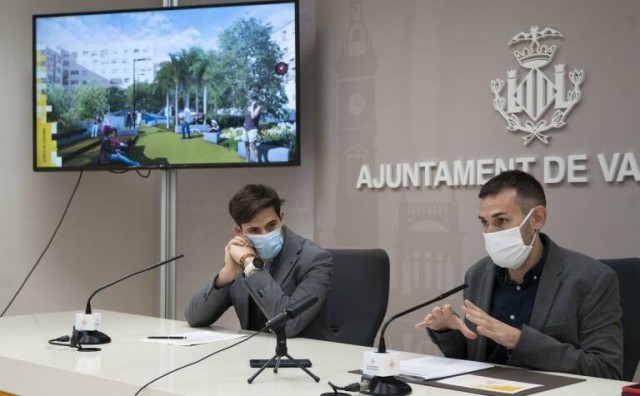 Campillo insiste en la necesidad de convocar la comisión PAI del Grao