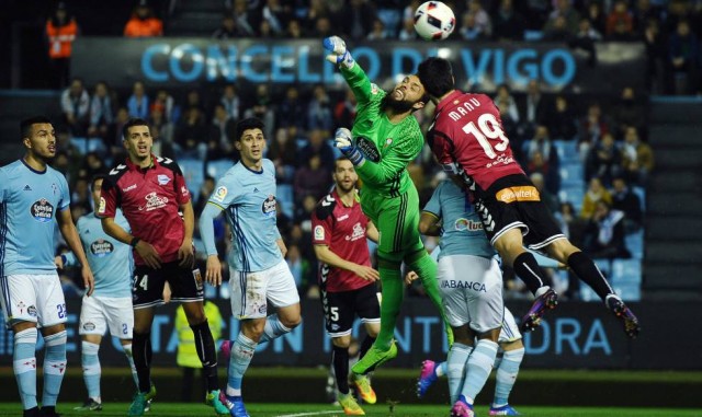 Celta y Alavés se jugarán el pase a la final en Mendizorroza