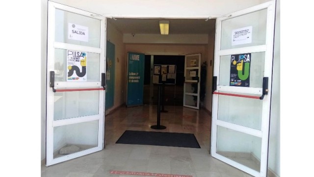 Buscan empresas para el servicio de distribución de información del Informajoven de Murcia