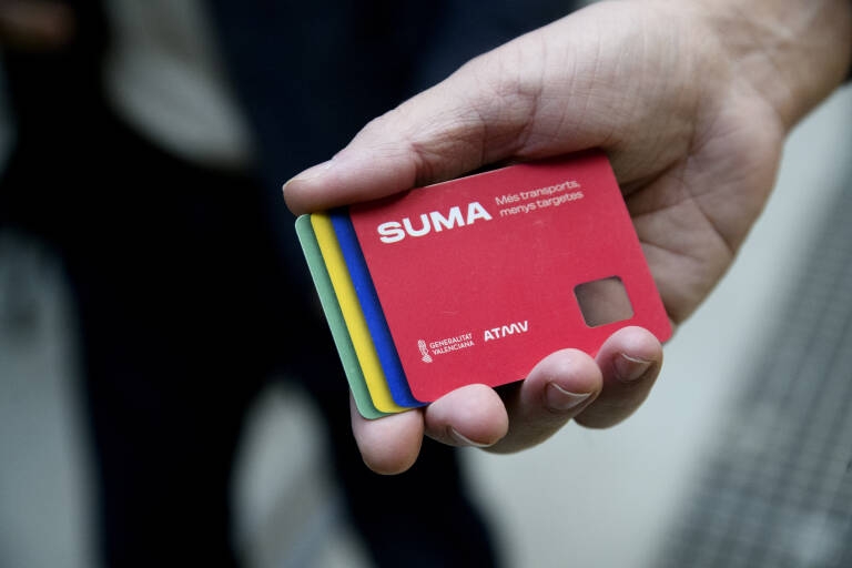 Foto: KIKE TABERNER - 