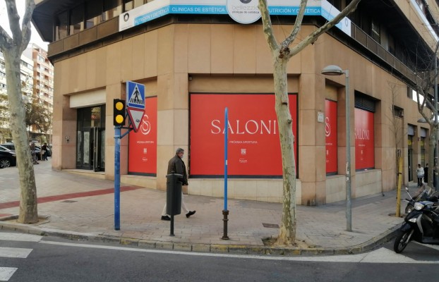 No solo Maisonnave: avalancha de aperturas comerciales postpandemia en Alicante